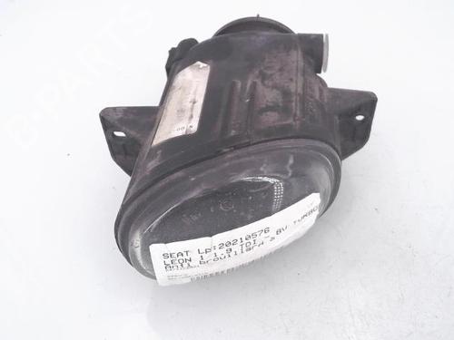 Used Left front fog light Left front fog light SEAT LEON (1M1) 1.9 TDI (110 hp) 25362071 25362071