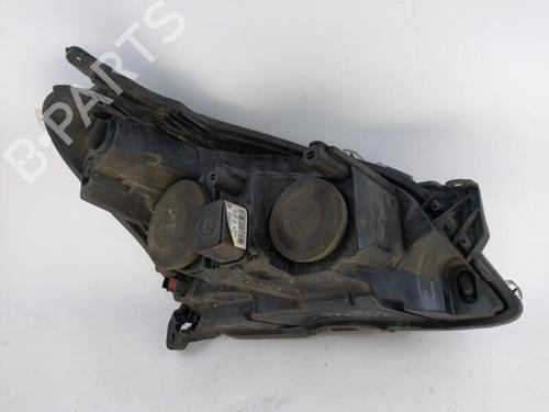 Scheinwerfer links OPEL ASTRA H (A04) 1.9 CDTI (L48) | BP25358264C28 