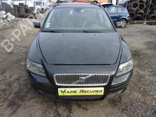 Pipe VOLVO V50 (545)  | BP25373540M125  - Image 6