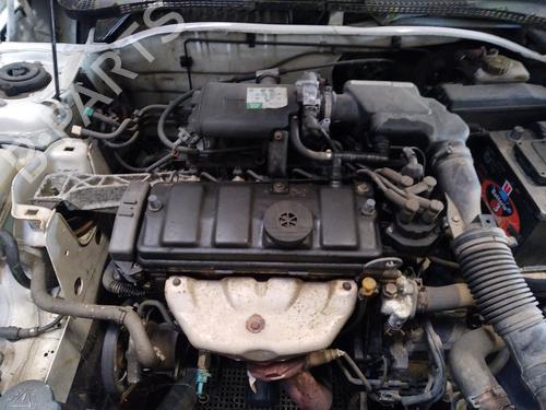 Switch PEUGEOT 306 Hatchback (7A, 7C, N3, N5) 1.4 | BP25371128I30 