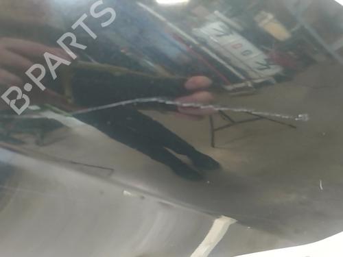 Right front fenders SEAT LEON (1P1) 2.0 TDI | BP29634572C42 
