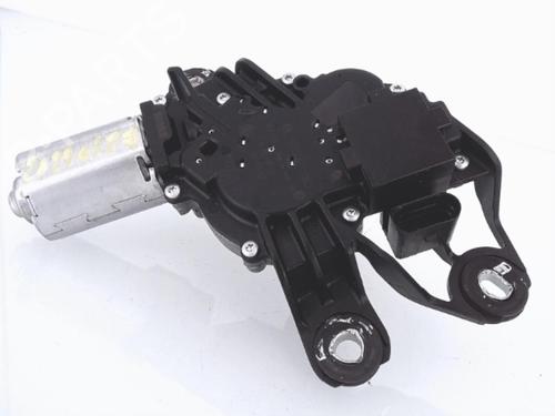 Rear wiper motor VW GOLF VI (5K1) 1.6 TDI | BP25361377M102 