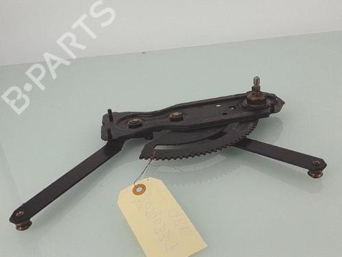 Used Rear right window mechanism Rear right window mechanism CITROËN VISA 11 E (50 hp) 25353622 25353622