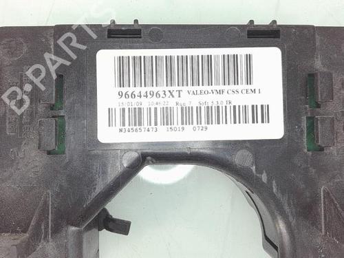 Steering column stalk CITROËN C4 I (LC_) 1.6 HDi | BP25371141I23 