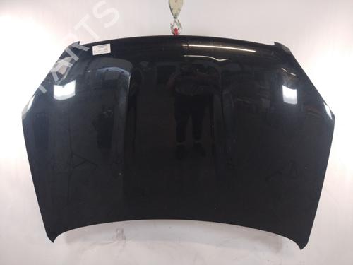 Used Hood NISSAN QASHQAI / QASHQAI +2 I (J10, NJ10, JJ10E) 1.5 dCi (106 hp) 25354094
