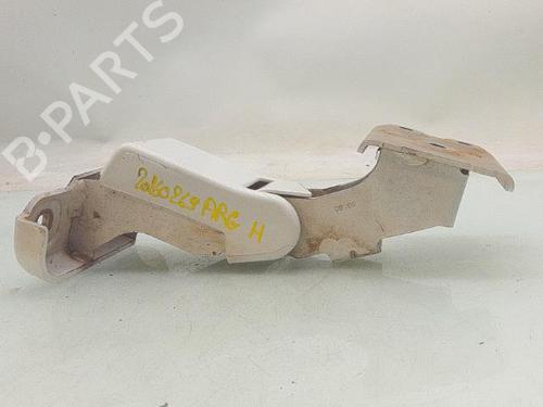 Hinge/Door check strap CITROËN JUMPY II Van 2.0 HDi 120 | BP37629165C146 - Image 3
