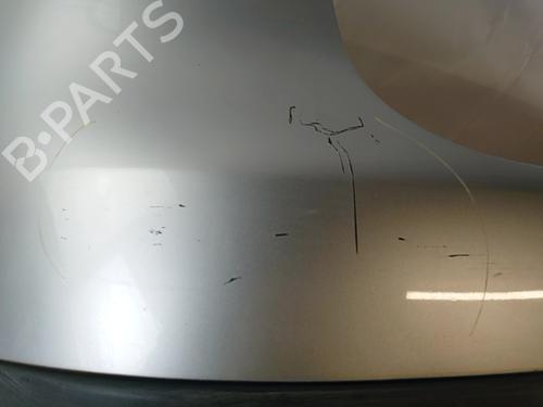 Rear bumper VW GOLF V (1K1) 1.9 TDI | BP27900267C8 