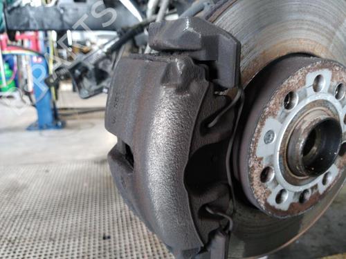 Used Left front brake caliper Left front brake caliper AUDI A3 Sportback (8PA) 2.0 TDI 16V (140 hp) 25364056 25364056