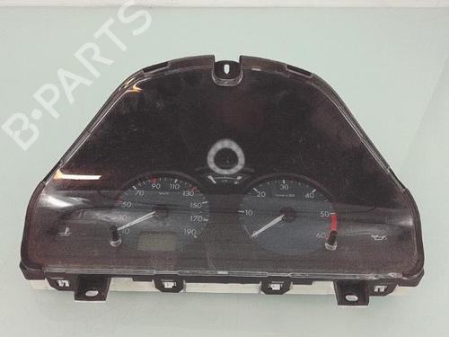 Kombinert Instrument CITROËN SAXO (S0, S1) 1.5 D (58 hp) 25352337