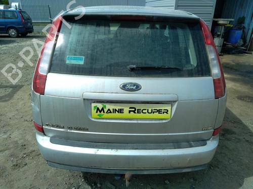 Left front fog light FORD FOCUS C-MAX (DM2) 1.8 TDCi | BP25351311C30 