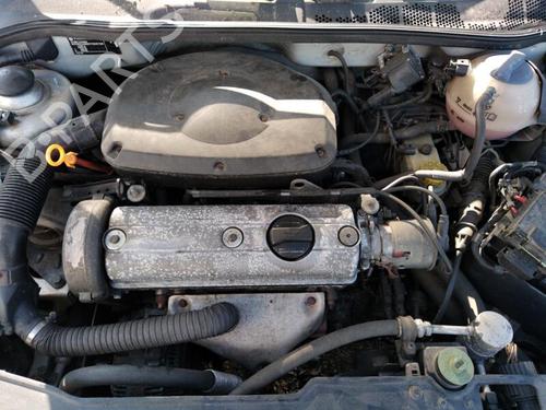 Left front window switch VW POLO III (6N1) 60 1.4 | BP25370024I27 