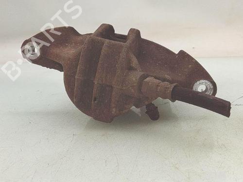 Right front brake caliper CITROËN C3 II (SC_) 1.2 VTi 82 | BP39583321M104 - Image 5