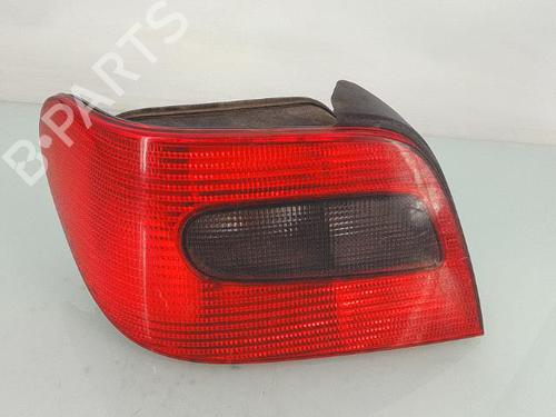 Used Left taillight CITROËN XSARA (N1) 1.4 i (75 hp) 27154137