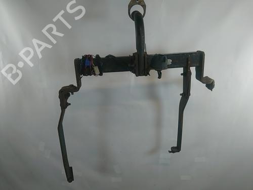 Used Tow ball/Mechanism PEUGEOT 807 (EB_) 2.0 HDi (107 hp) 29822869