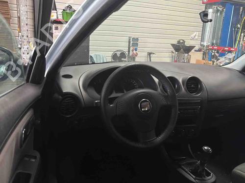 Used Parts SEAT IBIZA III (6L1) 1.9 SDI 4744404