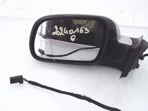 Left mirror PEUGEOT 307 Break (3E) 2.0 HDI 110 | BP25360679C26 