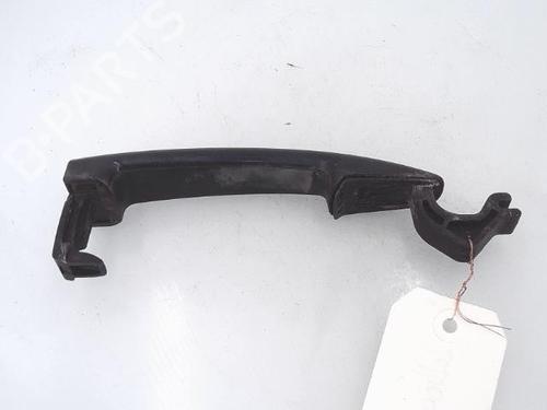 Front right exterior door handle CITROËN C5 III Break (RW_) 2.7 HDi | BP25354339C129