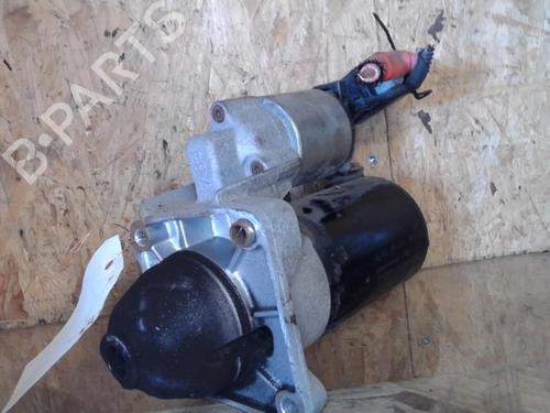 Used Starter FORD KA (RU8) 1.2 (69 hp) 25367419