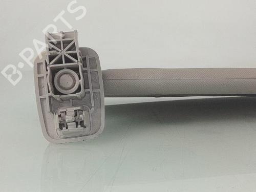 Left sun visor RENAULT CLIO IV (BH_) 1.5 dCi 75 | BP25356424I1