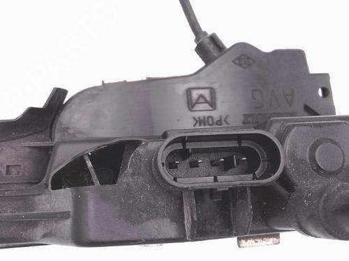 front-left-lock-renault-laguna-ii-bg01_-2001-2002-2003-2004-2005-2006-2007-25366049 main image