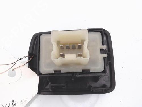 Right front window switch DACIA LODGY (JS_) 1.2 TCe (JSAY, JSM0) | BP25364084I26 - Image 3