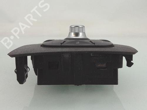 Switch RENAULT SCÉNIC III (JZ0/1_) 1.5 dCi (JZ02, JZ0R) | BP29384211I30 