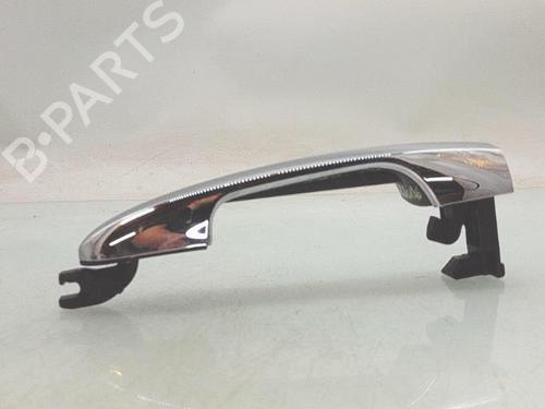 Used Rear left exterior door handle Rear left exterior door handle 38584654 38584654