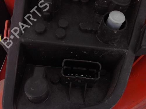 Left taillight RENAULT CLIO III (BR0/1, CR0/1) 1.5 dCi (BR17, CR17) | BP25361972C34 
