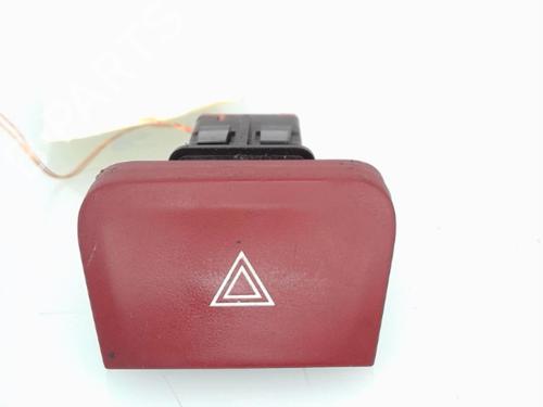 Used Warning switch CITROËN C4 Grand Picasso I (UA_) 2.0 HDi 150 (150 hp) 25361909