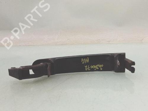 Used Front left exterior door handle Front left exterior door handle SEAT IBIZA III (6L1) 1.9 SDI (64 hp) 36522449 36522449