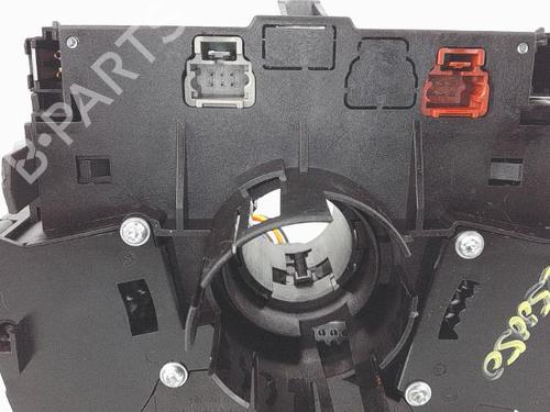 Steering column stalk PEUGEOT 207 (WA_, WC_) 1.6 HDi | BP25352454I23 