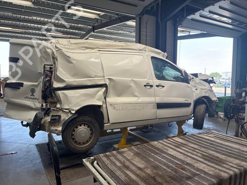 Electronic sensor CITROËN JUMPY II Van 2.0 HDi 120 | BP37629177M84 - Image 7