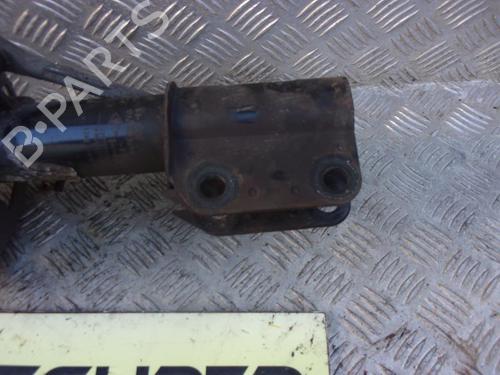 Used Left front shock absorber RENAULT MEGANE III Hatchback (BZ0/1_, B3_) 1.5 dCi (BZ09, BZ0D, BZ1W, BZ29, BZ14) (110 hp) 25373470