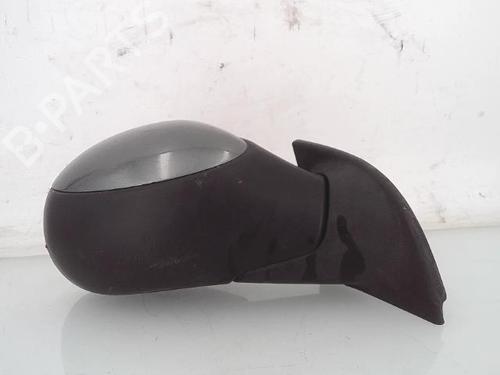 Used Right mirror CITROËN C3 I (FC_, FN_) 1.4 HDi (68 hp) 25350111