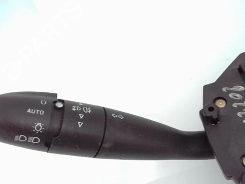 Ratstangsstang CITROËN C4 I (LC_) 1.6 HDi (109 hp) 25361860