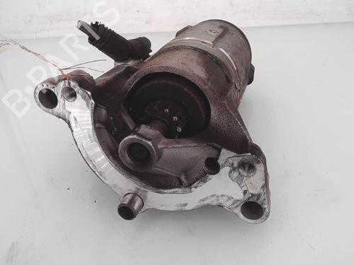 Starter CITROËN C5 III Break (RW_) 2.0 HDi | BP25368361M8 