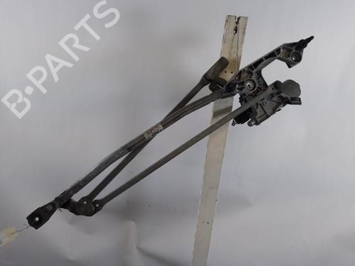 Viskermotor vindrute FORD FOCUS C-MAX (DM2) 1.8 TDCi (115 hp) 25354383