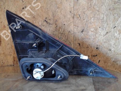 Used Right tailgate light Right tailgate light SSANGYONG STAVIC 2.7 270 sXDi 4x4 (165 hp) 25351775 25351775