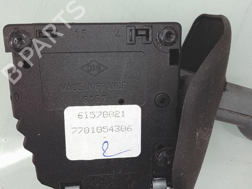 Ratstangsstang RENAULT TWINGO I (C06_) 1.2 16V (C060) | BP25352538I23 