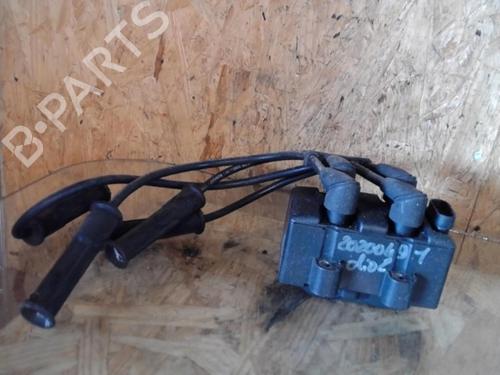 Ignition coil RENAULT CLIO II (BB_, CB_) 1.4 (B/CB0C, B/CB0S) | BP25365306M94 