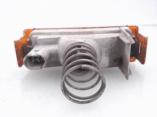 Used Left front indicator RENAULT RAPID Box Body/MPV (F40_, G40_) 1.9 D (F40P, F40N, F40E) (64 hp) 25357082
