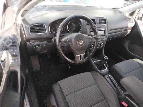 Air vent VW GOLF VI (5K1) 1.6 TDI | BP25361384I21  - Image 6