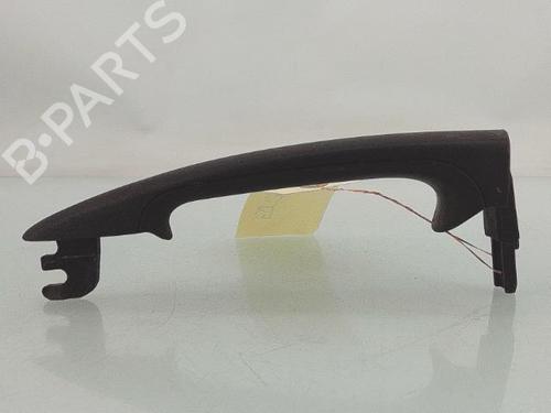 Front left exterior door handle BMW 3 (E46) 320 d | BP29484545C128 