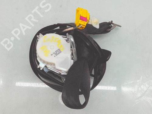 Front left seatbelt VW PASSAT CC B6 (357) 2.0 TDI | BP30973157I26 - Image 2
