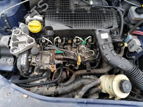 Left front brake caliper DACIA SANDERO 1.5 dCi | BP25366712M105 - Image 11