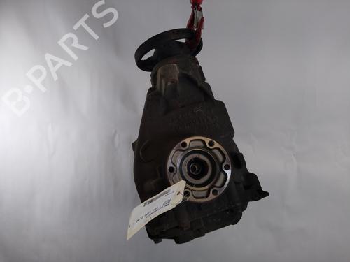 Differensial bakvogn BMW 1 (E81) 120 d | BP25371239M24