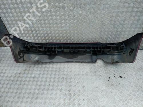 Rear bumper CITROËN XSARA Coupe (N0) 1.4 i | BP25351026C8 