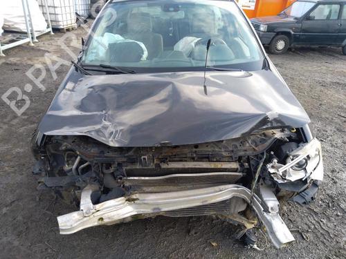 Startmotor RENAULT MEGANE II (BM0/1_, CM0/1_) 1.5 dCi (BM02, BM13, BM2A, CM02, CM13) | BP25367167M8 