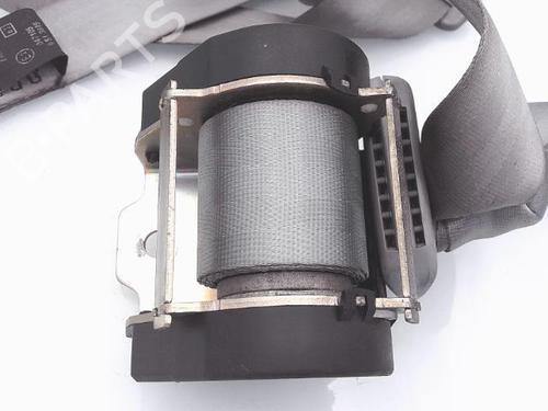 Used Front right seatbelt Front right seatbelt 25372550 25372550