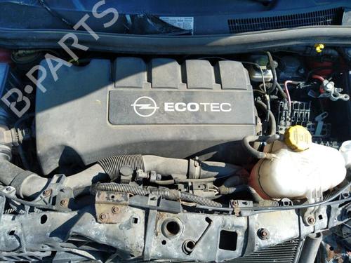 Switch OPEL CORSA D (S07) 1.3 CDTI (L08, L68) | BP25358372I30 - Image 8